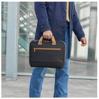 Miniatura 11 de Hama Maletin Portátil Ultra Lightweight 13,3´´-14,1´´Negro