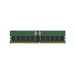 (D) MEMORIA KINGSTON BRANDED SERVIDOR - KTD-PE548D8-32G - 32GB DDR5 4800MT/S ECC REG 2RX8 DELL