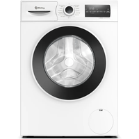 Miniatura 1 de LAVADORA CARGA FRONTAL BALAY 3TS382B 8 KG 1200 RPM A BLANCO