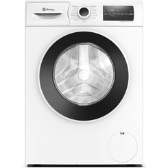 LAVADORA CARGA FRONTAL BALAY 3TS382B 8 KG 1200 RPM A BLANCO