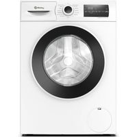 Miniatura 2 de LAVADORA CARGA FRONTAL BALAY 3TS382B 8 KG 1200 RPM A BLANCO