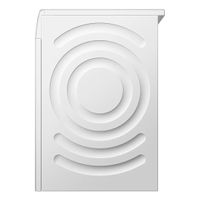 Miniatura 3 de LAVADORA CARGA FRONTAL BALAY 3TS382B 8 KG 1200 RPM A BLANCO