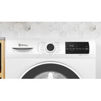 Miniatura 4 de LAVADORA CARGA FRONTAL BALAY 3TS382B 8 KG 1200 RPM A BLANCO