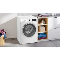 Miniatura 7 de LAVADORA CARGA FRONTAL BALAY 3TS382B 8 KG 1200 RPM A BLANCO