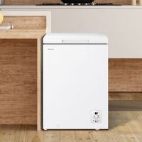 Miniatura 2 de CONGELADOR HORIZONTAL HISENSE FT145N1AWDL D ANCHO 60 CM APROX. 140 LITROS APROX.