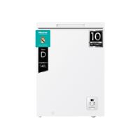 Miniatura 11 de CONGELADOR HORIZONTAL HISENSE FT145N1AWDL D ANCHO 60 CM APROX. 140 LITROS APROX.