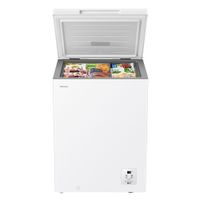 Miniatura 12 de CONGELADOR HORIZONTAL HISENSE FT145N1AWDL D ANCHO 60 CM APROX. 140 LITROS APROX.