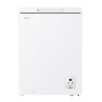 Miniatura 13 de CONGELADOR HORIZONTAL HISENSE FT145N1AWDL D ANCHO 60 CM APROX. 140 LITROS APROX.