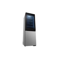 Miniatura 3 de FRIGORIFICO COMBI LG GBG5160CPY NOFROST C ALTO 186 CM APROX. ANCHO 59.5 CM APROX. NEGRO