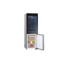 Miniatura 8 de FRIGORIFICO COMBI LG GBG5160CPY NOFROST C ALTO 186 CM APROX. ANCHO 59.5 CM APROX. NEGRO