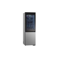 Miniatura 9 de FRIGORIFICO COMBI LG GBG5160CPY NOFROST C ALTO 186 CM APROX. ANCHO 59.5 CM APROX. NEGRO