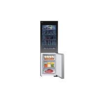 Miniatura 14 de FRIGORIFICO COMBI LG GBG5160CPY NOFROST C ALTO 186 CM APROX. ANCHO 59.5 CM APROX. NEGRO