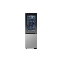Miniatura 15 de FRIGORIFICO COMBI LG GBG5160CPY NOFROST C ALTO 186 CM APROX. ANCHO 59.5 CM APROX. NEGRO