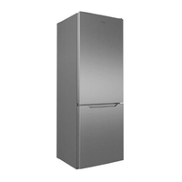 Miniatura 1 de FRIGORIFICO COMBI TEKA NFL 342 C E-INOX NOFROST E ALTO 188 CM ANCHO 59.5 CM INOX