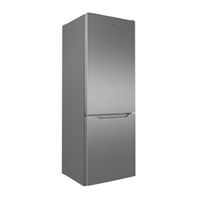 Miniatura 5 de FRIGORIFICO COMBI TEKA NFL 342 C E-INOX NOFROST E ALTO 188 CM ANCHO 59.5 CM INOX
