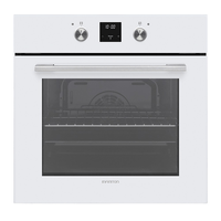 Miniatura 1 de HORNO INFINITON P659AT PIROLITICO MULTIFUNCION INOX