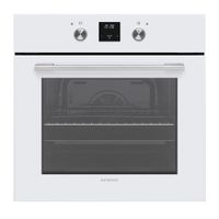 Miniatura 2 de HORNO INFINITON P659AT PIROLITICO MULTIFUNCION INOX