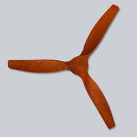Miniatura 2 de VENTILADOR TECHO UFESA TIBET NEGRO ROBLE