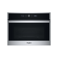 Miniatura 1 de HORNO MICROONDAS CON GRILL WHIRLPOOL WMW47HMX 33 LITROS INOX