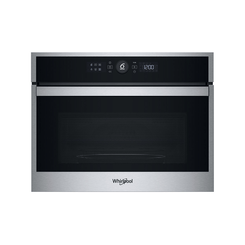 HORNO MICROONDAS CON GRILL WHIRLPOOL WMW47HMX 33 LITROS INOX