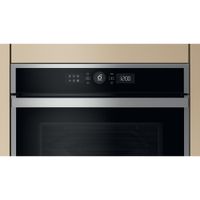 Miniatura 2 de HORNO MICROONDAS CON GRILL WHIRLPOOL WMW47HMX 33 LITROS INOX