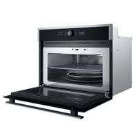 Miniatura 5 de HORNO MICROONDAS CON GRILL WHIRLPOOL WMW47HMX 33 LITROS INOX
