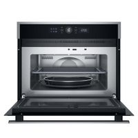 Miniatura 6 de HORNO MICROONDAS CON GRILL WHIRLPOOL WMW47HMX 33 LITROS INOX