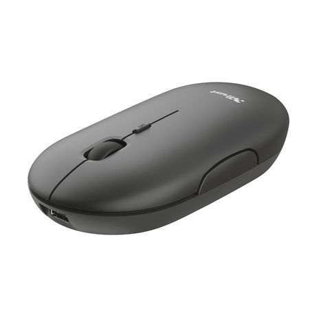 RATON INALAMBRICO RECARGABLE ULTRAFINO NEG RO - Imagen 1 de 5 RATON INALAMBRICO RECARGABLE ULTRAFINO NEG RO - Imagen 1 de 5