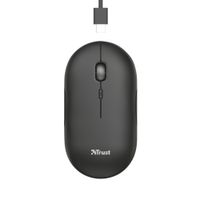 Miniatura 2 de RATON INALAMBRICO RECARGABLE ULTRAFINO NEG RO