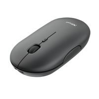 Miniatura 3 de RATON INALAMBRICO RECARGABLE ULTRAFINO NEG RO