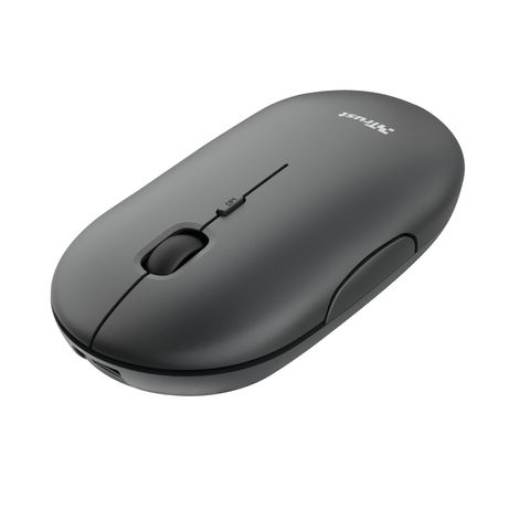 RATON INALAMBRICO RECARGABLE ULTRAFINO NEG RO - Imagen 3 de 5 RATON INALAMBRICO RECARGABLE ULTRAFINO NEG RO - Imagen 3 de 5