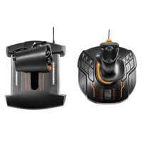 Miniatura 2 de THRUSTMASTER JOYSTICK T.16000M FCS HOTAS - PC