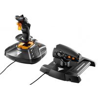 Miniatura 3 de THRUSTMASTER JOYSTICK T.16000M FCS HOTAS - PC