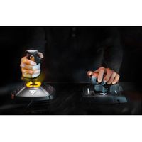 Miniatura 4 de THRUSTMASTER JOYSTICK T.16000M FCS HOTAS - PC