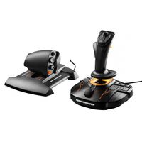 Miniatura 6 de THRUSTMASTER JOYSTICK T.16000M FCS HOTAS - PC