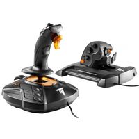 Miniatura 9 de THRUSTMASTER JOYSTICK T.16000M FCS HOTAS - PC