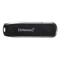 Miniatura 1 de Intenso 3533492 Lápiz USB 3.0 Speed line 256GB