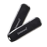 Miniatura 1 de Intenso 3533494 Lápiz USB 3.2 Speed 64GB Pack 2