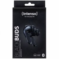 Miniatura 1 de Intenso Buds T300A Auriculares TWS con ANC Black