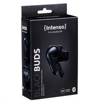 Miniatura 2 de Intenso Buds T300A Auriculares TWS con ANC Black