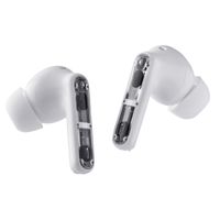Miniatura 1 de Intenso | Buds Plus Auriculares TWS ANC+ENC| Blanc