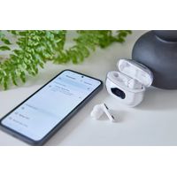 Miniatura 2 de Intenso | Buds Plus Auriculares TWS ANC+ENC| Blanc