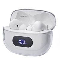 Miniatura 5 de Intenso | Buds Plus Auriculares TWS ANC+ENC| Blanc