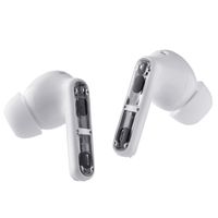 Miniatura 6 de Intenso | Buds Plus Auriculares TWS ANC+ENC| Blanc