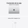 16-inch MacBook Pro: Apple M5 Max chip with 18-core CPU and 40-core GPU  48GB  2TB SSD - Silver
