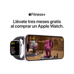 Apple Watch Series 11 GPS + Cellular 46mm Gold Titanium Case with Gold Milanese Loop - M/L