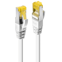 Miniatura 1 de 3M RJ45 S/FTP LSZH CABLE, WHITE