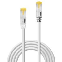Miniatura 4 de 3M RJ45 S/FTP LSZH CABLE, WHITE