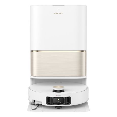 DREAME ROBOT ASPIRADOR L50 PRO ULTRA - Imagen 8 de 12 DREAME ROBOT ASPIRADOR L50 PRO ULTRA - Imagen 8 de 12