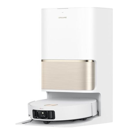 DREAME ROBOT ASPIRADOR L50 PRO ULTRA - Imagen 10 de 12 DREAME ROBOT ASPIRADOR L50 PRO ULTRA - Imagen 10 de 12